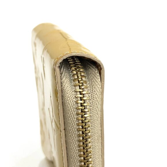 Authentic Louis Vuitton Bloom Bifold Wallet Monogram jp50-111725 - Picture 7 of 16